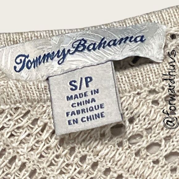 Tommy Bahama Ava Bay V Neck Dress Size Small - Picture 8 of 13